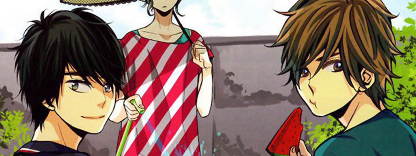 Recipe no Ouji-sama