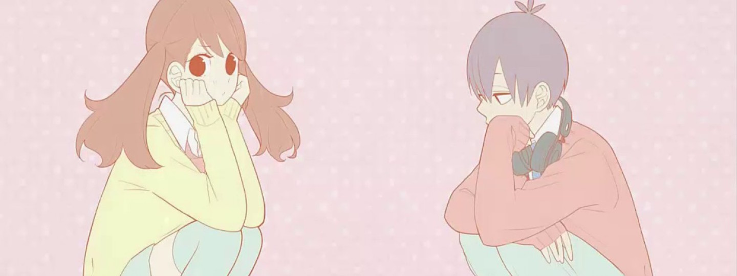 Kuzumi-kun, Can't You Read the Room?