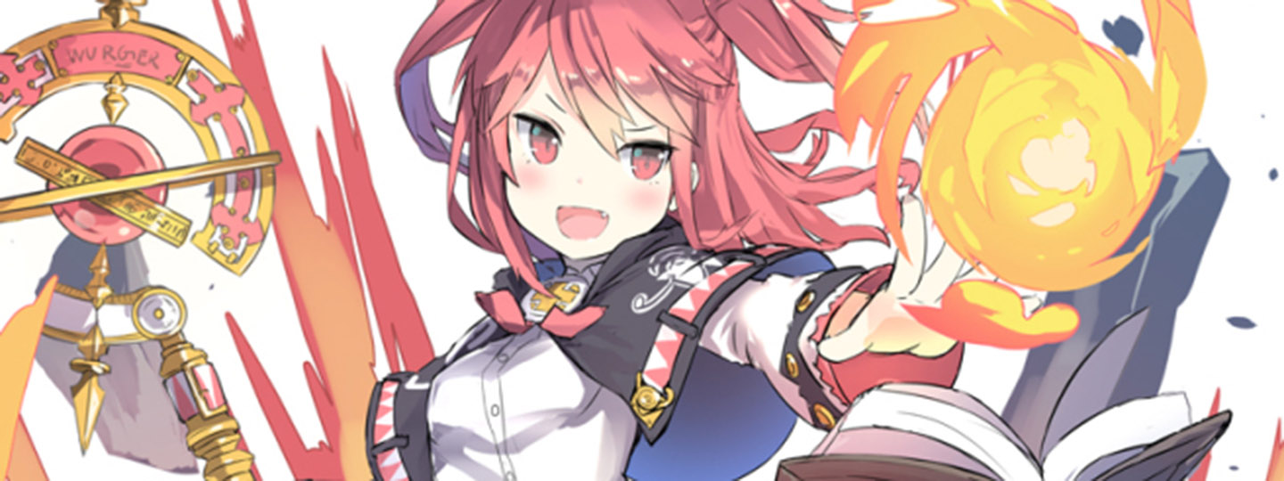 Gacha wo Mawashite Nakama wo Fuyasu: Saikyou no Bishoujo Gundan wo Tsukuriagero