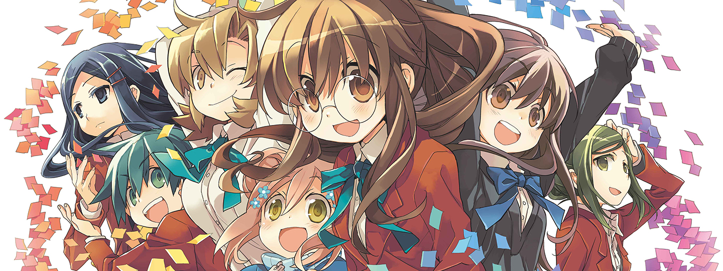 GA: Geijutsuka Art Design Class