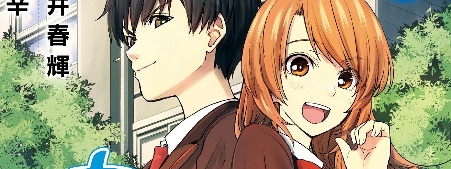 B Group no Shounen X