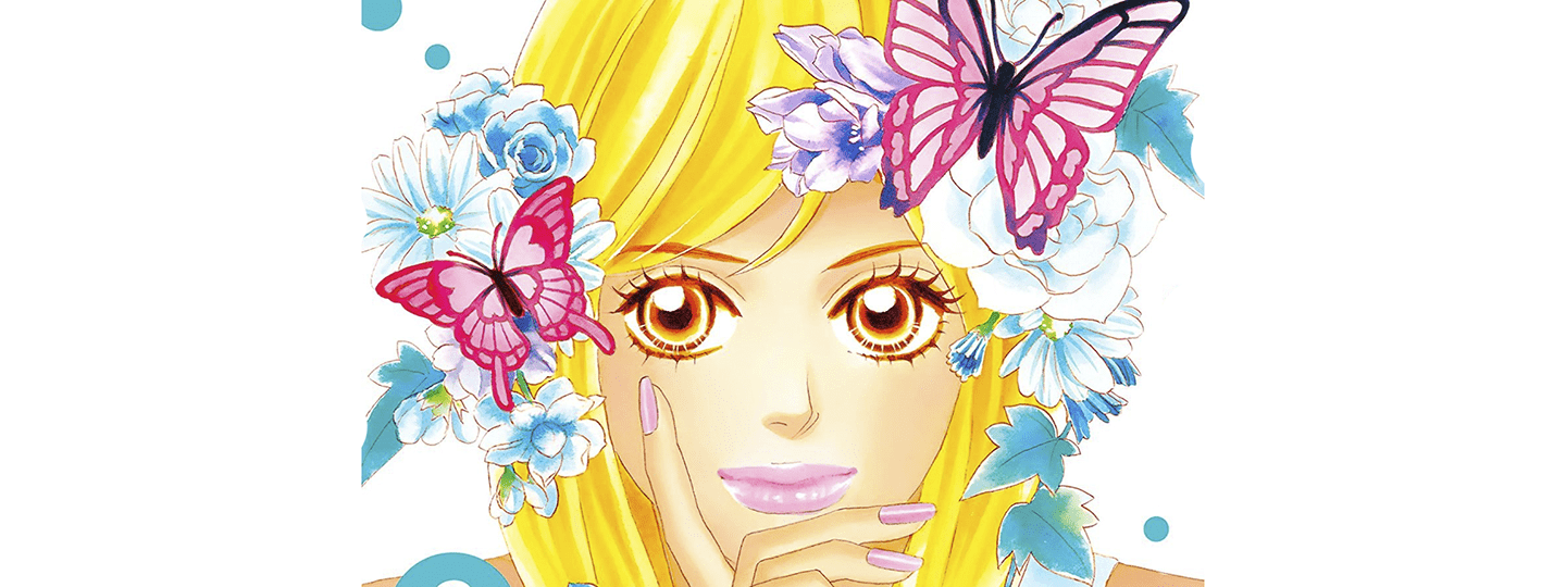 Peach Girl Next