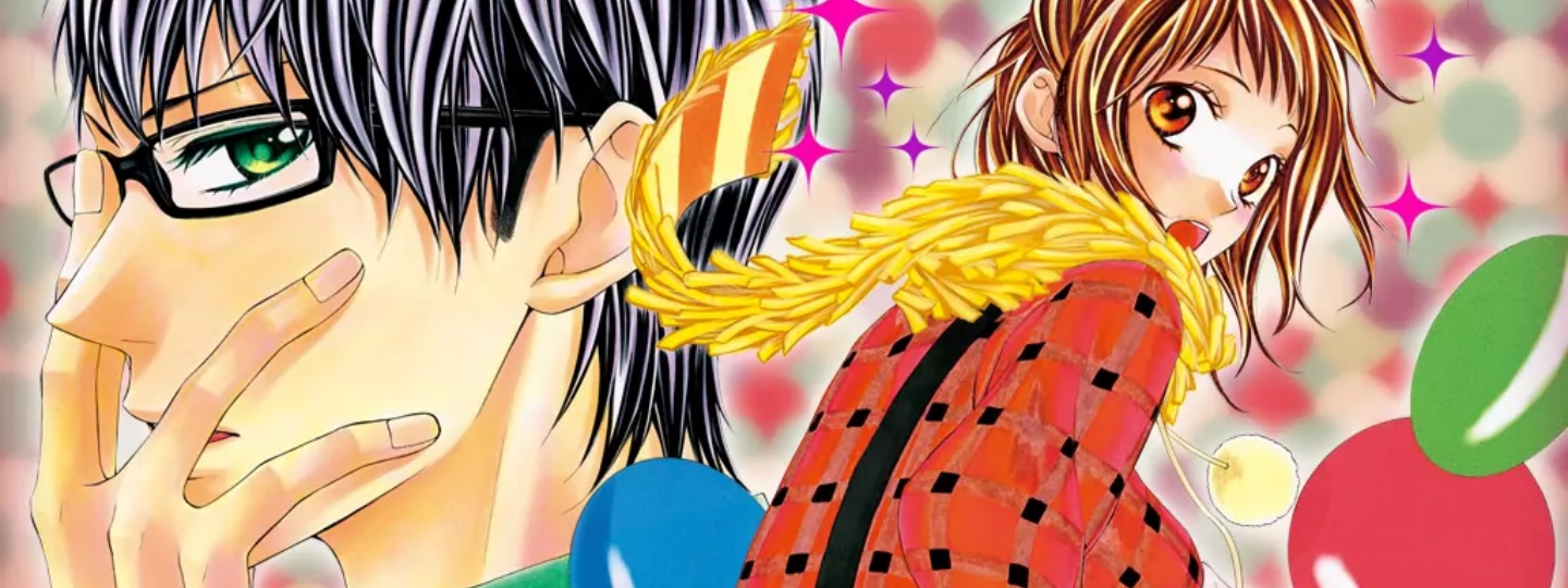 Maruoka-san Chi no Kyouikugakari