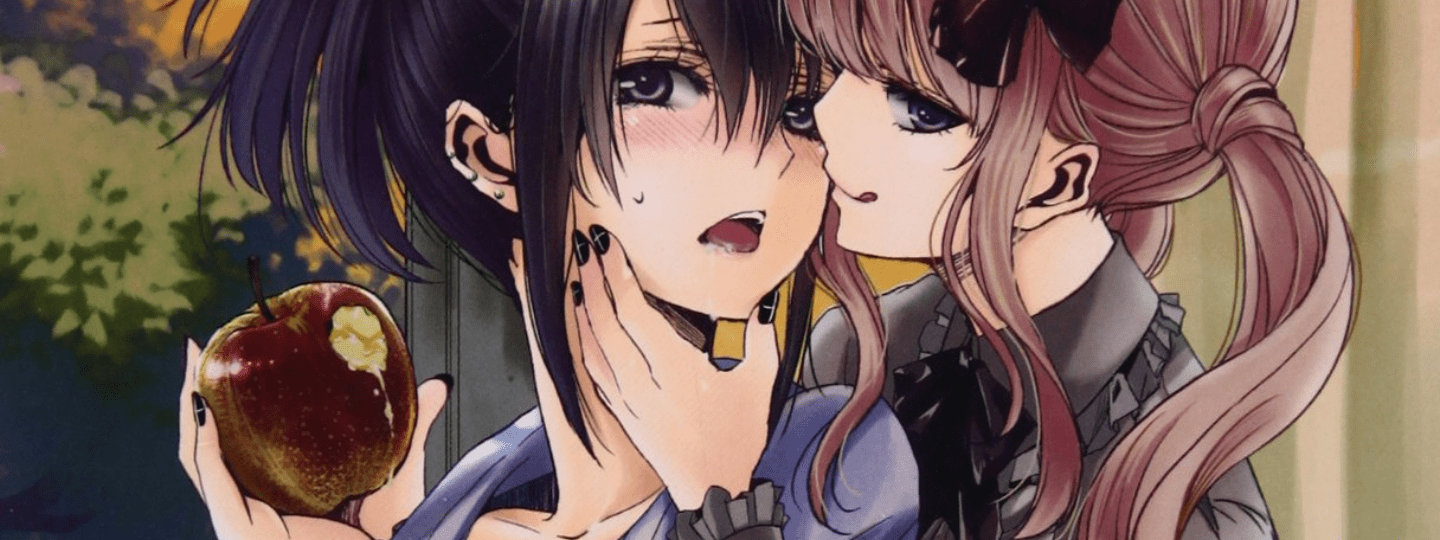 Yuri Hime Wildrose